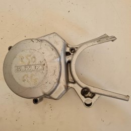 SUZUKI RG 250 POKRYWA OSŁONA KAPA DEKIEL OBUDOWA