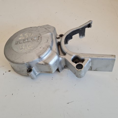 SUZUKI RG 250 POKRYWA OSŁONA KAPA DEKIEL OBUDOWA SUZUKI RG 250 POKRYWA OSŁONA KAPA DEKIEL OBUDOWA