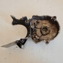 SUZUKI RG 250 POKRYWA OSŁONA KAPA DEKIEL OBUDOWA
