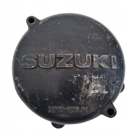 SUZUKI RS PE 175 POKRYWA DEKIEL KAPA OSŁONA OBUDOWA SUZUKI RS PE 175 POKRYWA DEKIEL KAPA OSŁONA OBUDOWA