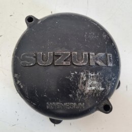 SUZUKI RS PE 175 POKRYWA DEKIEL KAPA OSŁONA OBUDOWA
