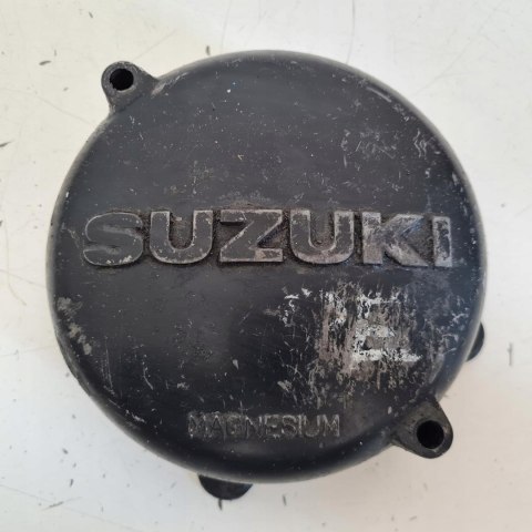 SUZUKI RS PE 175 POKRYWA DEKIEL KAPA OSŁONA OBUDOWA SUZUKI RS PE 175 POKRYWA DEKIEL KAPA OSŁONA OBUDOWA