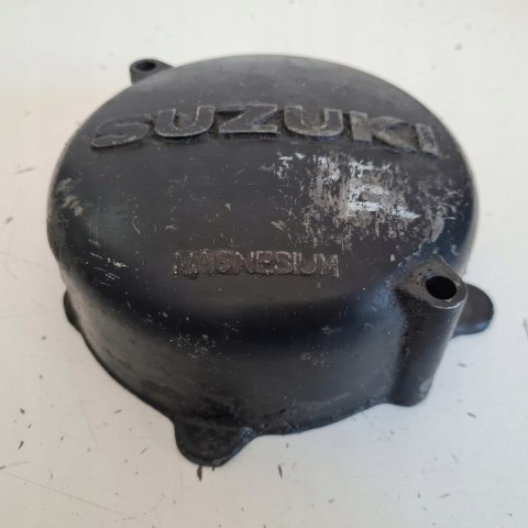 SUZUKI RS PE 175 POKRYWA DEKIEL KAPA OSŁONA OBUDOWA SUZUKI RS PE 175 POKRYWA DEKIEL KAPA OSŁONA OBUDOWA
