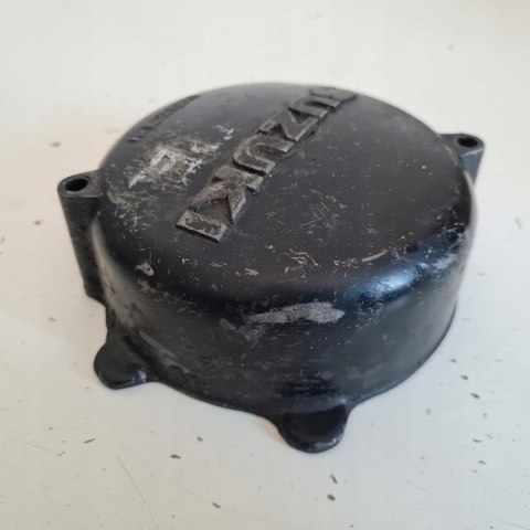 SUZUKI RS PE 175 POKRYWA DEKIEL KAPA OSŁONA OBUDOWA SUZUKI RS PE 175 POKRYWA DEKIEL KAPA OSŁONA OBUDOWA