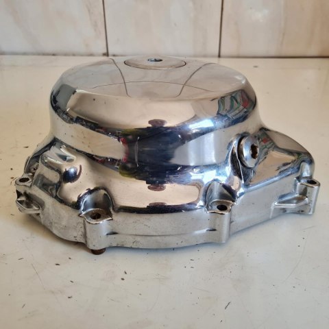 SUZUKI VZ 800 MARAUDER POKRYWA OSŁONA KAPA DEKIEL OBUDOWA SUZUKI VZ 800 MARAUDER POKRYWA OSŁONA KAPA DEKIEL OBUDOWA