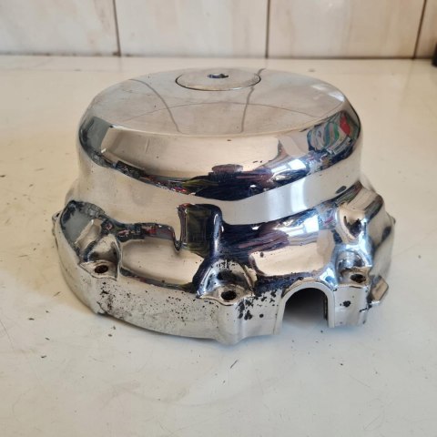 SUZUKI VZ 800 MARAUDER POKRYWA OSŁONA KAPA DEKIEL OBUDOWA SUZUKI VZ 800 MARAUDER POKRYWA OSŁONA KAPA DEKIEL OBUDOWA