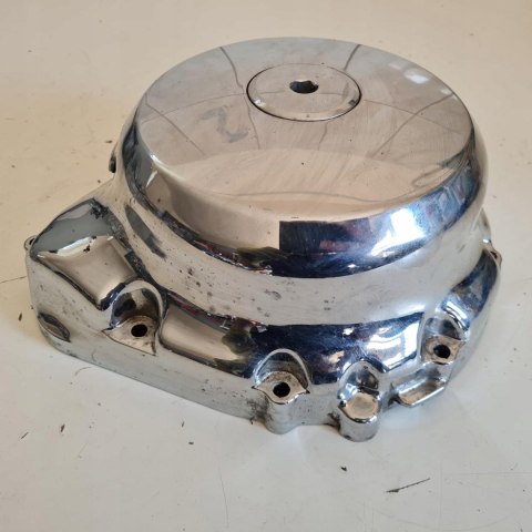 SUZUKI VZ 800 MARAUDER POKRYWA OSŁONA KAPA DEKIEL OBUDOWA SUZUKI VZ 800 MARAUDER POKRYWA OSŁONA KAPA DEKIEL OBUDOWA