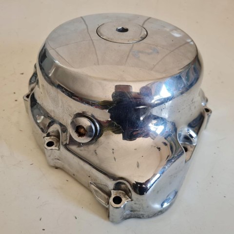 SUZUKI VZ 800 MARAUDER POKRYWA OSŁONA KAPA DEKIEL OBUDOWA SUZUKI VZ 800 MARAUDER POKRYWA OSŁONA KAPA DEKIEL OBUDOWA
