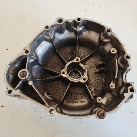 SUZUKI VZ 800 MARAUDER POKRYWA OSŁONA KAPA DEKIEL OBUDOWA SUZUKI VZ 800 MARAUDER POKRYWA OSŁONA KAPA DEKIEL OBUDOWA