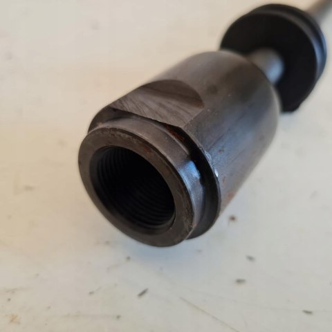 VOLKSWAGEN GOLF I JETTA I SCIROCCO DRĄŻEK KIEROWNICZY FRAP 617