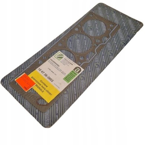 VOLKSWAGEN POLO 87-90 1.3D USZCZELKA GŁOWICY 61-28630-00