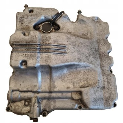 YAMAHA FZR 1000 3GM MISA MISKA OLEJU POKRYWA OSŁONA OBUDOWA KAPA DEKIEL