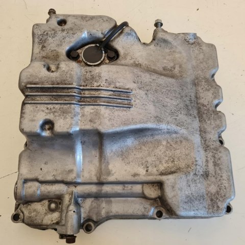 YAMAHA FZR 1000 3GM MISA MISKA OLEJU POKRYWA OSŁONA OBUDOWA KAPA DEKIEL YAMAHA FZR 1000 3GM MISA MISKA OLEJU POKRYWA OSŁONA OBUDOWA KAPA DEKIEL