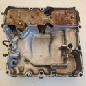 YAMAHA FZR 1000 3GM MISA MISKA OLEJU POKRYWA OSŁONA OBUDOWA KAPA DEKIEL