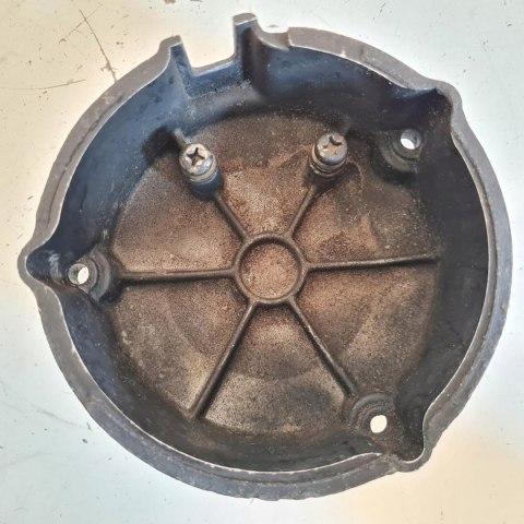 YAMAHA XJ 550 POKRYWA OSŁONA KAPA DEKIEL OBUDOWA