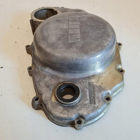 YAMAHA SR 500 POKRYWA OSŁONA KAPA DEKIEL OBUDOWA YAMAHA SR 500 POKRYWA OSŁONA KAPA DEKIEL OBUDOWA