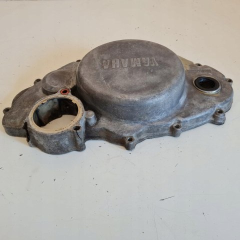 YAMAHA SR 500 POKRYWA OSŁONA KAPA DEKIEL OBUDOWA YAMAHA SR 500 POKRYWA OSŁONA KAPA DEKIEL OBUDOWA