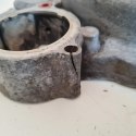 YAMAHA SR 500 POKRYWA OSŁONA KAPA DEKIEL OBUDOWA