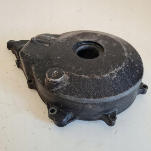 YAMAHA XT 600 POKRYWA OSŁONA KAPA DEKIEL OBUDOWA YAMAHA XT 600 POKRYWA OSŁONA KAPA DEKIEL OBUDOWA