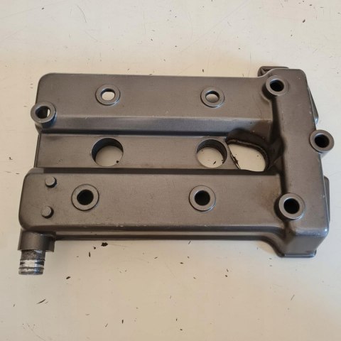 YAMAHA TDM 3VD POKRYWA OSŁONA KAPA DEKIEL OBUDOWA