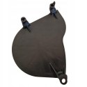 YAMAHA TDM 850 3VD POKRYWA OSŁONA OBUDOWA KAPA DEKIEL