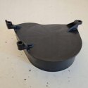 YAMAHA TDM 850 3VD POKRYWA OSŁONA OBUDOWA KAPA DEKIEL