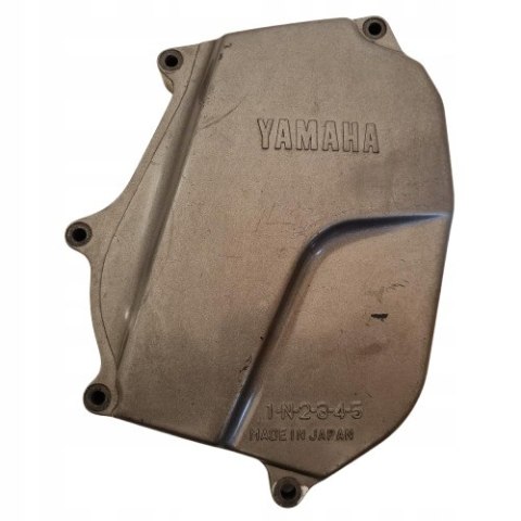 YAMAHA TDM 850 POKRYWA OSŁONA KAPA DEKIEL OBUDOWA