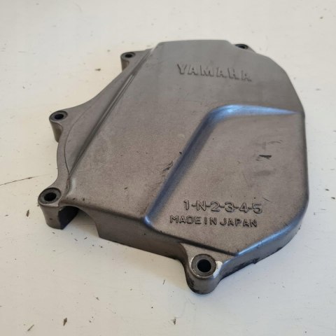 YAMAHA TDM 850 POKRYWA OSŁONA KAPA DEKIEL OBUDOWA YAMAHA TDM 850 POKRYWA OSŁONA KAPA DEKIEL OBUDOWA