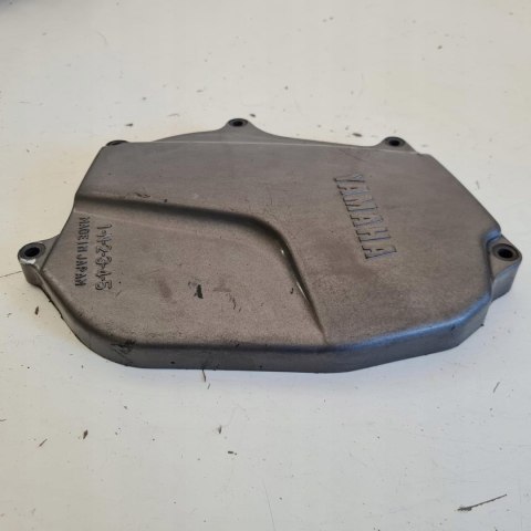 YAMAHA TDM 850 POKRYWA OSŁONA KAPA DEKIEL OBUDOWA YAMAHA TDM 850 POKRYWA OSŁONA KAPA DEKIEL OBUDOWA
