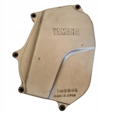 YAMAHA TDM 850 POKRYWA OSŁONA KAPA DEKIEL OBUDOWA