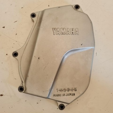 YAMAHA TDM 850 POKRYWA OSŁONA KAPA DEKIEL OBUDOWA