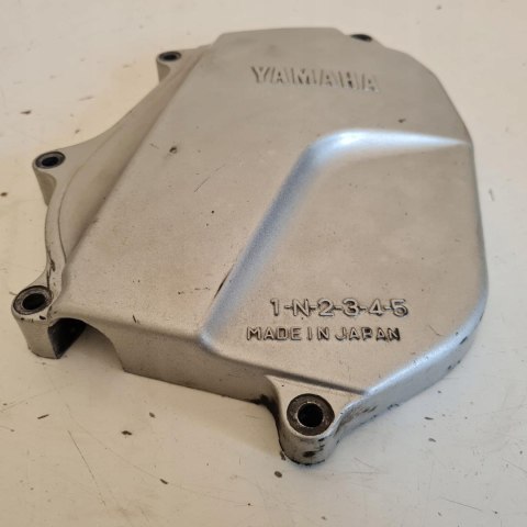 YAMAHA TDM 850 POKRYWA OSŁONA KAPA DEKIEL OBUDOWA
