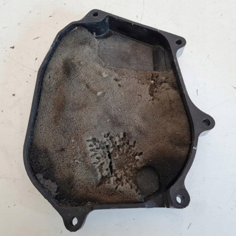 YAMAHA TDM 850 POKRYWA OSŁONA KAPA DEKIEL OBUDOWA