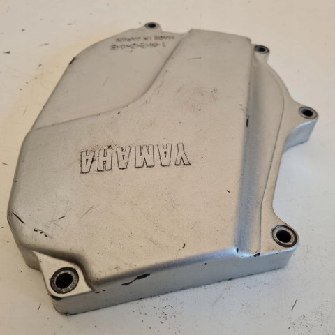 YAMAHA TDM 850 POKRYWA OSŁONA OBUDOWA KAPA DEKIEL YAMAHA TDM 850 POKRYWA OSŁONA OBUDOWA KAPA DEKIEL