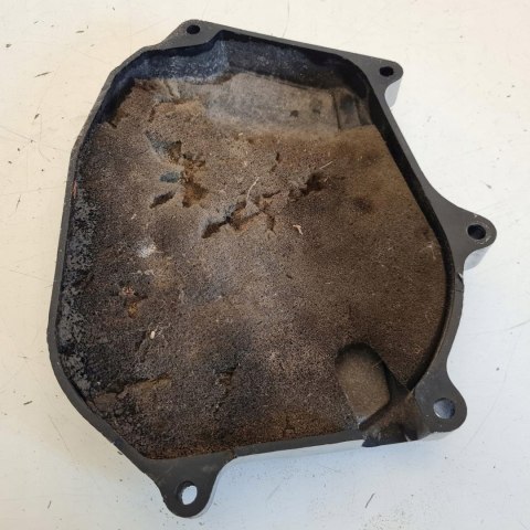 YAMAHA TDM 850 POKRYWA OSŁONA OBUDOWA KAPA DEKIEL YAMAHA TDM 850 POKRYWA OSŁONA OBUDOWA KAPA DEKIEL