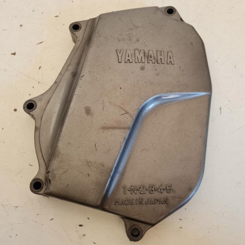 YAMAHA TDM 850 POKRYWA OSŁONA OBUDOWA KAPA DEKIEL