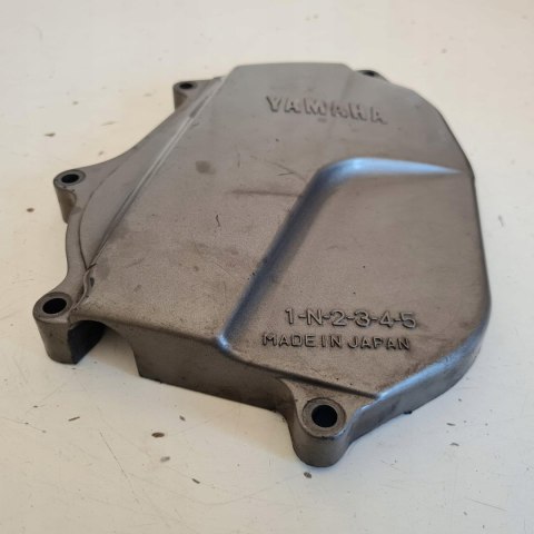 YAMAHA TDM 850 POKRYWA OSŁONA OBUDOWA KAPA DEKIEL