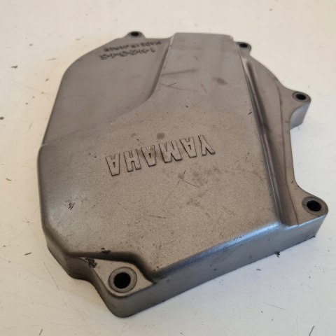 YAMAHA TDM 850 POKRYWA OSŁONA OBUDOWA KAPA DEKIEL