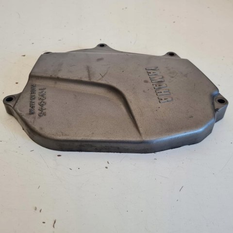 YAMAHA TDM 850 POKRYWA OSŁONA OBUDOWA KAPA DEKIEL