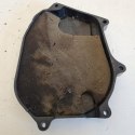 YAMAHA TDM 850 POKRYWA OSŁONA OBUDOWA KAPA DEKIEL