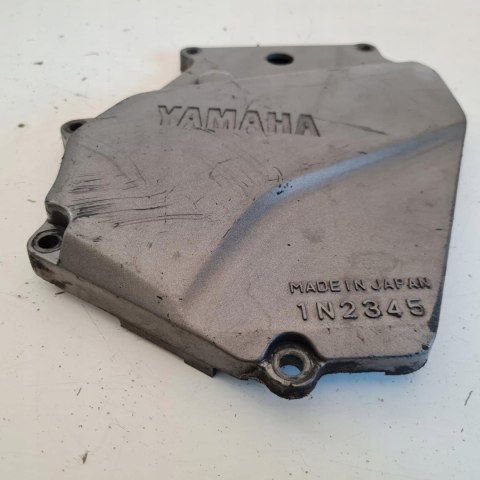 YAMAHA TRX 850 POKRYWA OSŁONA KAPA DEKIEL OBUDOWA YAMAHA TRX 850 POKRYWA OSŁONA KAPA DEKIEL OBUDOWA