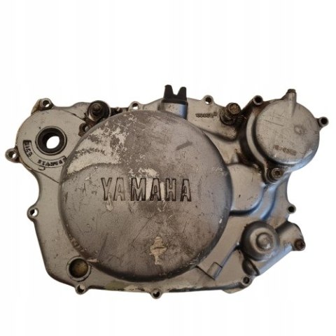 YAMAHA TT 350 POKRYWA OBUDOWA OSŁONA KAPA DEKIEL