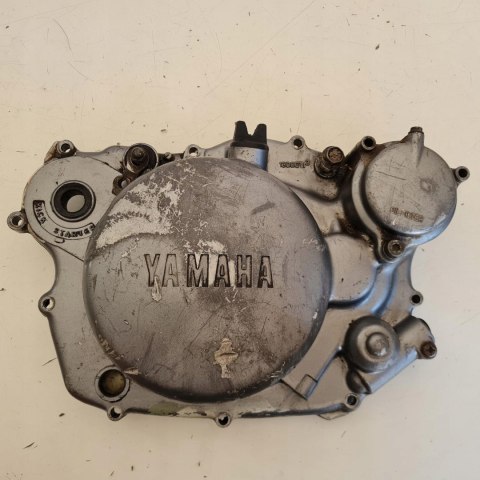 YAMAHA TT 350 POKRYWA OBUDOWA OSŁONA KAPA DEKIEL YAMAHA TT 350 POKRYWA OBUDOWA OSŁONA KAPA DEKIEL