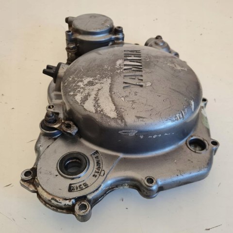 YAMAHA TT 350 POKRYWA OBUDOWA OSŁONA KAPA DEKIEL YAMAHA TT 350 POKRYWA OBUDOWA OSŁONA KAPA DEKIEL