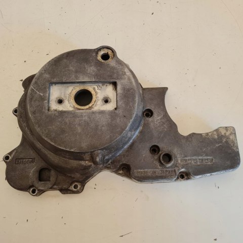 YAMAHA XV 535 VIRAGO POKRYWA OSŁONA OBUDOWA KAPA DEKIEL