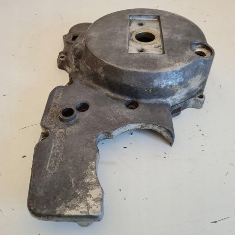 YAMAHA XV 535 VIRAGO POKRYWA OSŁONA OBUDOWA KAPA DEKIEL