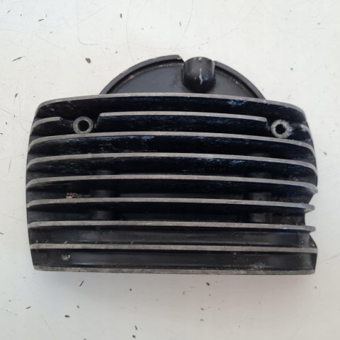 YAMAHA XVS 650 DRAG STAR POKRYWA OSŁONA KAPA DEKIEL OBUDOWA