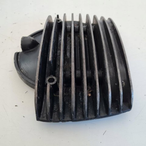 YAMAHA XVS 650 DRAG STAR POKRYWA OSŁONA KAPA DEKIEL OBUDOWA