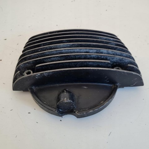 YAMAHA XVS 650 DRAG STAR POKRYWA OSŁONA KAPA DEKIEL OBUDOWA