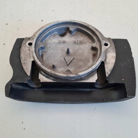 YAMAHA XVS 650 DRAG STAR POKRYWA OSŁONA KAPA DEKIEL OBUDOWA